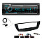 KMM-BT508DAB + FKIT-PEUGEOT-31