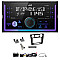 JVC KW-X850BT + CTKBM09 BMW KW-X850BT + CTKBM09