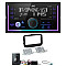 JVC KW-X850BT + CTKAR09 Alfa Romeo KW-X850BT + CTKAR09