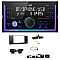JVC KW-X850BT + CTKBM05 + CT20BM06 BMW KW-X850BT + CTKBM05 + CT20BM06