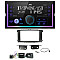 JVC KW-X850BT + CTKFD24 Ford KW-X850BT + CTKFD24