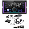 JVC KW-X850BT + CTKFD87 Ford KW-X850BT + CTKFD87