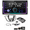 JVC KW-X850BT + CTKFD88 Ford KW-X850BT + CTKFD88