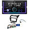 KW-X850BT + CTKHD01