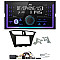 KW-X850BT + CTKHD06