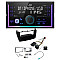 JVC KW-X850BT + CTKMB01 Mercedes KW-X850BT + CTKMB01