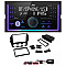 JVC KW-X850BT + CTKMZ02 Mazda KW-X850BT + CTKMZ02