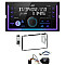 KW-X850BT + CTKNS03