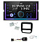 JVC KW-X850BT + CTKRT07 Renault KW-X850BT + CTKRT07