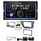 JVC KW-X850BT + CTKST06 Saab KW-X850BT + CTKST06