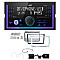 KW-X850BT + CTKVX10