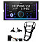 JVC KW-X850BT + CTKVX42 Vauxhall KW-X850BT + CTKVX42