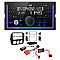 KW-X850BT + FK-377-BOSE