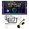 KW-X850BT + FK-8415-C