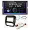 JVC KW-X850BT + FK-942-NAV Renault KW-X850BT + FK-942-NAV