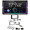 JVC KW-X850BT + FKIT-FORD-35 Ford KW-X850BT + FKIT-FORD-35