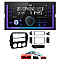 JVC KW-X850BT + FKIT-MAZDA-14 Mazda KW-X850BT + FKIT-MAZDA-14