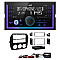 JVC KW-X850BT + FKIT-MAZDA-17 Mazda KW-X850BT + FKIT-MAZDA-17