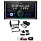 JVC KW-X850BT + FKIT-MAZDA-38 Mazda KW-X850BT + FKIT-MAZDA-38