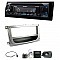 Ford Focus, Mondeo Bluetooth CD MP3 USB AUX iPhone iPod Car Stereo Player