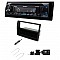 Fiat Ducato 2006 - 2008 Bluetooth CD MP3 USB AUX iPhone iPod Car Stereo Player