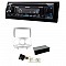 Mazda 5 2005> Bluetooth CD MP3 USB AUX iPhone iPod Car Stereo Player
