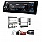 Mazda 5 2005 - 2010 Bluetooth CD MP3 USB AUX iPhone iPod Car Stereo Player