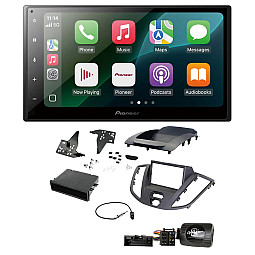 Ford Transit 2015-2021 Pioneer 6.8" Wired CarPlay / Android Auto Bluetooth Stereo Upgrade Pack