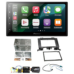 Volkswagen Crafter 2014-2017 Pioneer 6.8" Wired CarPlay / Android Auto Bluetooth Stereo Upgrade Pack