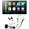 Pioneer SPH-DA150BT + CTKVX05 Vauxhall SPH-DA150BT + CTKVX05