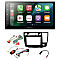 SPH-DA150BT + FK-669-THE