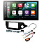SPH-DA150BT + FK-973-NAV