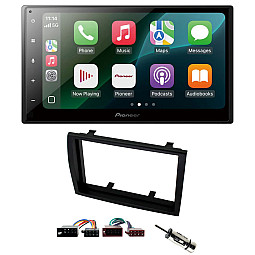 Fiat Ducato 2006 - 2011 Pioneer 6.8" Wired CarPlay / Android Auto Bluetooth Stereo Upgrade Pack