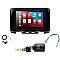 SPH-DA160DAB + AN-DAB1 + CTKSZ13