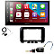 SPH-DA160DAB + AN-DAB1 + CTKSZ13