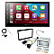 Pioneer SPH-DA160DAB + AN-DAB1 + FK-743-PDC Citroen SPH-DA160DAB + AN-DAB1 + FK-743-PDC