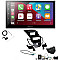 SPH-DA160DAB + AN-DAB1 + FKIT-FORD-96