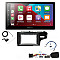 Pioneer SPH-DA160DAB + AN-DAB1 + FK-646-SWC Honda SPH-DA160DAB + AN-DAB1 + FK-646-SWC