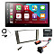 Pioneer SPH-DA160DAB + AN-DAB1 + FK-7071-SWC Ford SPH-DA160DAB + AN-DAB1 + FK-7071-SWC
