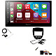 Pioneer SPH-DA160DAB + AN-DAB1 + FKIT-CITROEN-27 Citroen SPH-DA160DAB + AN-DAB1 + FKIT-CITROEN-27