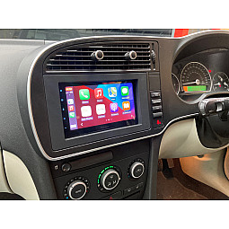 SAAB 93 2006 - 2012 Carplay / Android Auto / DAB / Bluetooth Upgrade Kit (Supplied and Fitted) SAAB 93 2006 - 2012 Carplay / Android Auto / DAB / Bluetooth Upgrade Kit (Supplied and Fitted)