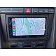 Pioneer SPH-DA360DAB + AN-DAB1 + CTKAU02 Android Auto SPH-DA360DAB + AN-DAB1 + CTKAU02