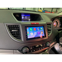 Honda CR-V 2012-2017 Pioneer 6.8" Screen Wireless Android Auto/Apple CarPlay Bluetooth DAB+ Stereo Upgrade Pack Honda CR-V 2012-2017 Pioneer 6.8" Screen Wireless Android Auto/Apple CarPlay Bluetooth DAB+ Stereo Upgrade Pack