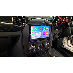 Mazda MX-5 (BOSE Audio) 2009 - 2015 Pioneer 6.8" Screen Wireless Android Auto / CarPlay Bluetooth DAB+ Stereo Upgrade Kit Mazda MX-5 (BOSE Audio) 2009 - 2015 Pioneer 6.8" Screen Wireless Android Auto / CarPlay Bluetooth DAB+ Stereo Upgrade Kit