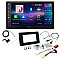 Pioneer SPH-DA77DAB + Aerial + FK-641 Nissan SPH-DA77DAB + Aerial + FK-641