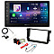 Pioneer SPH-DA77DAB + Aerial + FK-714 Volkswagen SPH-DA77DAB + Aerial + FK-714