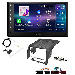 Peugeot Boxer (1994-2006) Pioneer 6.8" Wireless Android Auto / CarPlay DAB+ Stereo Upgrade Pack Peugeot Boxer (1994-2006) Pioneer 6.8" Wireless Android Auto / CarPlay DAB+ Stereo Upgrade Pack