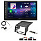 Pioneer SPH-DA77DAB + Aerial + FKIT-FIAT-61 Peugeot SPH-DA77DAB + Aerial + FKIT-FIAT-61