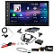 SPH-DA77DAB + Aerial + FKIT-FORD-69 + CAM-FD7