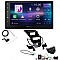 SPH-DA77DAB + Aerial + FKIT-FORD-96